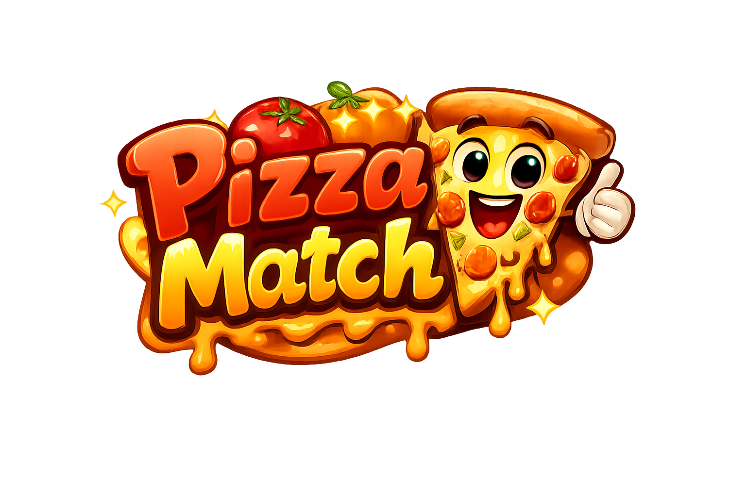 Pizza Match Promo